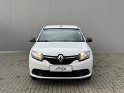 Renault Logan II Тамбов  - изображение 23
