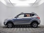 Changan CS35 Москва  - изображение 24