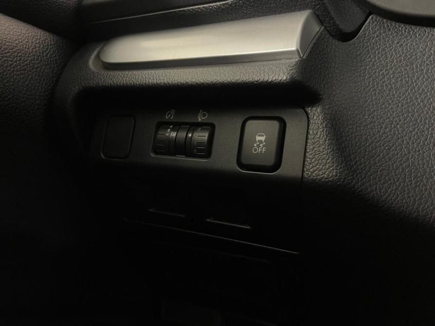 Subaru XV I Воронеж  - изображение 16