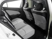 Toyota Prius IV (XW50) Тюмень  - изображение 36