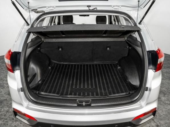 Hyundai Creta I с пробегом 2018 года, цена 1 679 500 рублей, 69160 км, внедорожник, Автокод Объявления