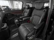 GAC Trumpchi M8 II Москва  - изображение 45
