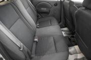 Chevrolet Aveo I Барнаул  - изображение 45