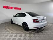 Skoda Octavia III (A7) Рестайлинг Воронеж  - изображение 31