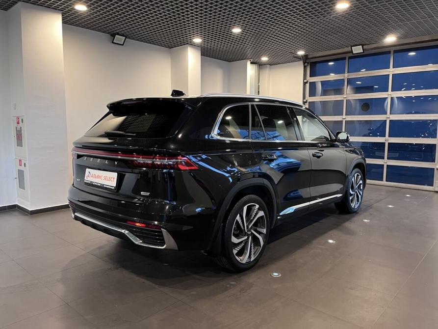 Geely Monjaro I Чебоксары  - изображение 3