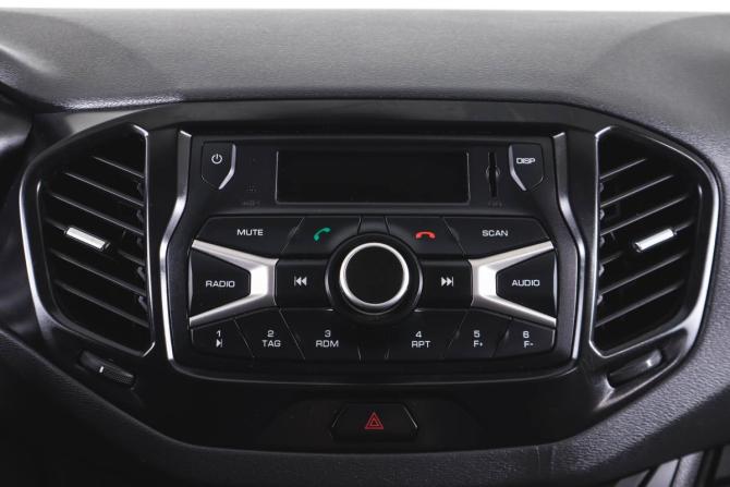 Lada (ВАЗ) Vesta I с пробегом 2016 года, цена 799 000 рублей, 175000 км, седан, Автокод Объявления