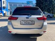 Toyota Corolla XI (E160 E170 E180) Рестайлинг 1 Великий Новгород  - изображение 27