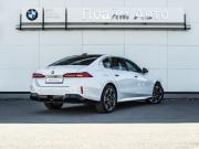 BMW 5 серии VIII (G60/G61/G68) Магнитогорск  - изображение 30