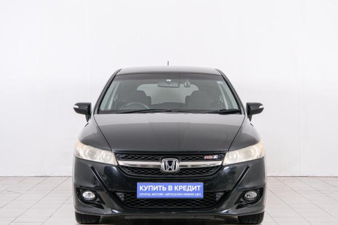 Honda Stream II Рестайлинг с пробегом 2010 года, цена 1 099 000 рублей, 169421 км, компактвэн, Автокод Объявления