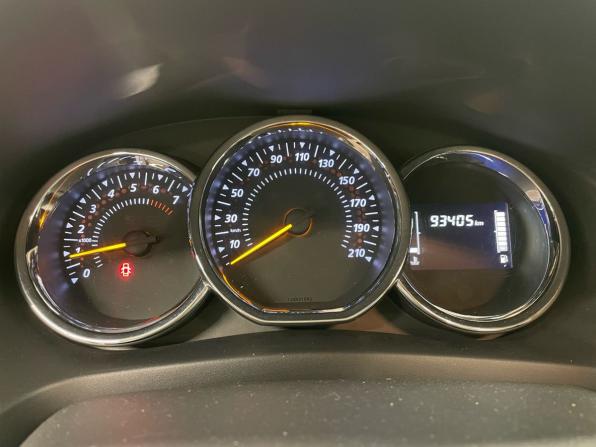 Renault Logan II Рестайлинг с пробегом 2020 года, цена 1 249 000 рублей, 93404 км, седан, Автокод Объявления