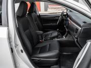 Toyota Corolla XI (E160 E170 E180) Краснодар  - изображение 27