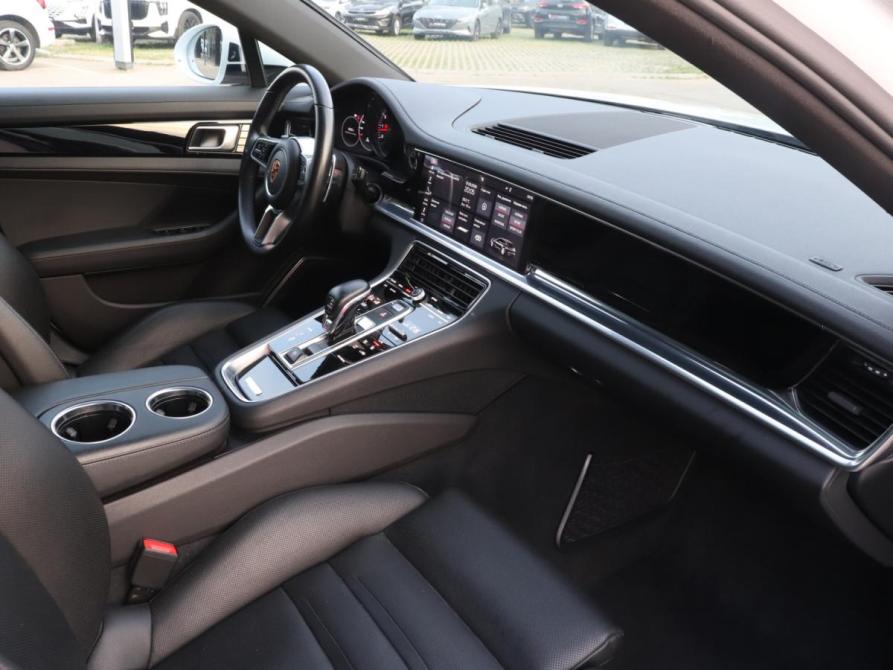 Porsche Panamera II Москва  - изображение 9
