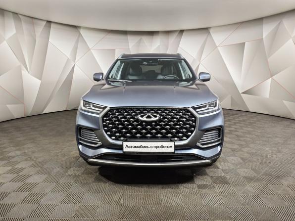Chery Tiggo 8 Pro Max I с пробегом 2022 года, цена 1 949 000 рублей, 74479 км, внедорожник, Автокод Объявления