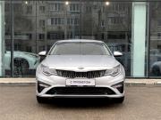 Kia Optima IV Рестайлинг Самара  - изображение 16