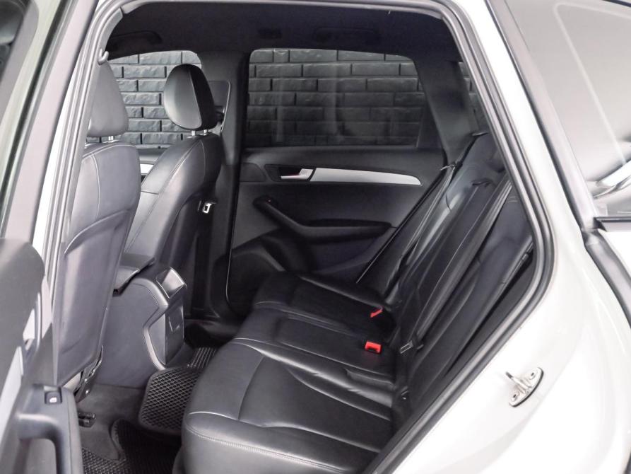 Audi Q5 I (8R) Екатеринбург  - изображение 21