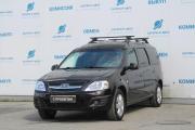 Lada (ВАЗ) Largus I Пермь  - изображение 19