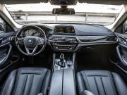 BMW 5 серии VII (G30/G31/G38) Волгоград  - изображение 52