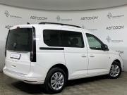 Volkswagen Caddy V Москва  - изображение 13