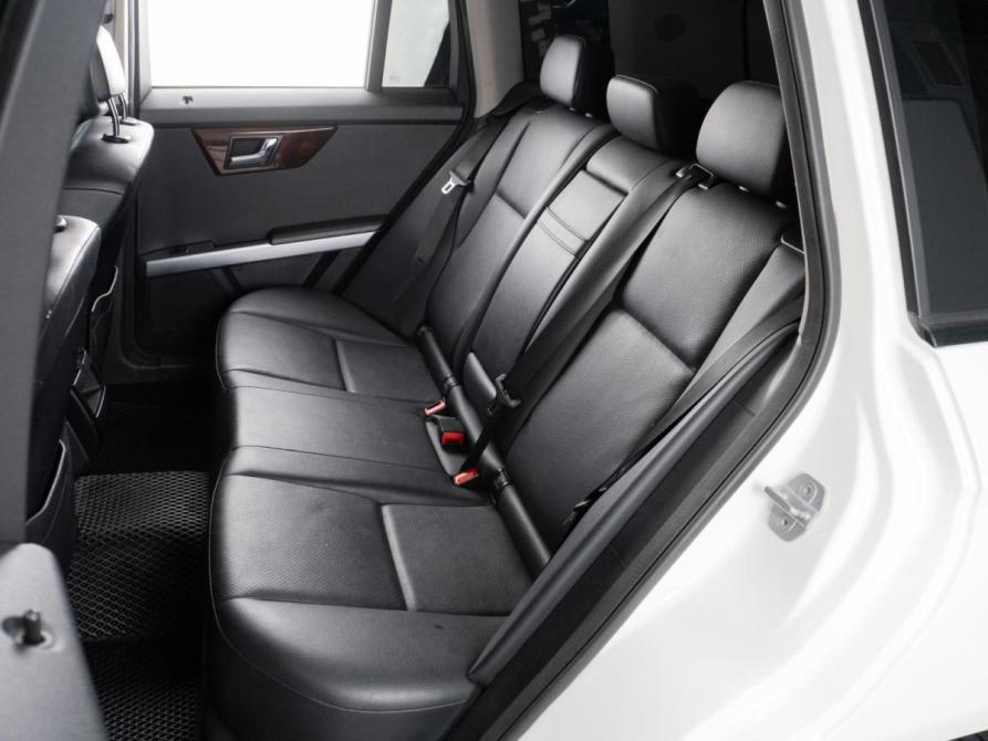 Mercedes-Benz GLK-Класс I (X204) Тюмень  - изображение 9