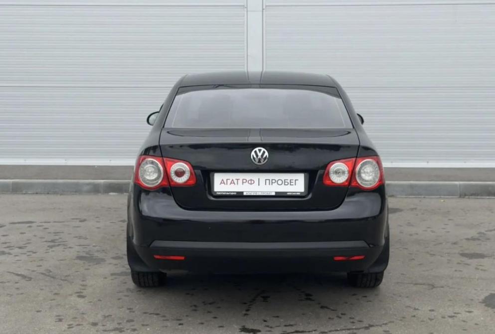 Volkswagen Jetta V Иваново  - изображение 6