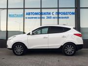 Hyundai ix35 I Екатеринбург  - изображение 24