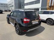 Nissan Terrano III (D10) Пермь  - изображение 14