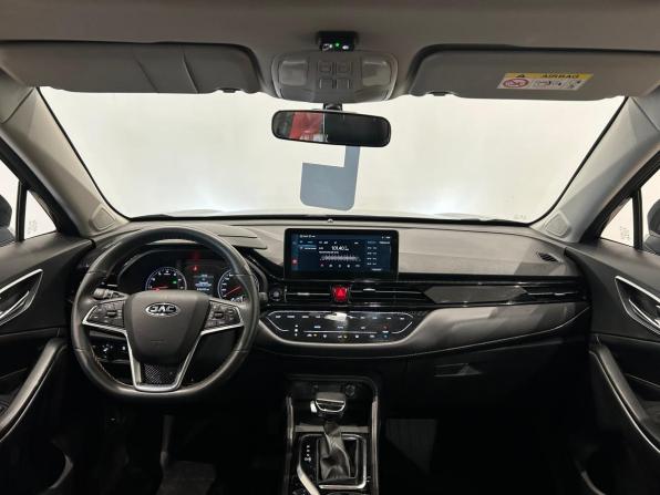 JAC JS4 с пробегом 2022 года, цена 1 199 000 рублей, 97850 км, внедорожник, Автокод Объявления