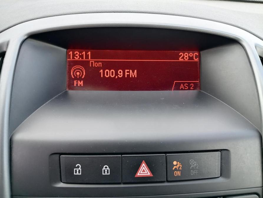 Opel Astra J Рестайлинг Стерлитамак  - изображение 15
