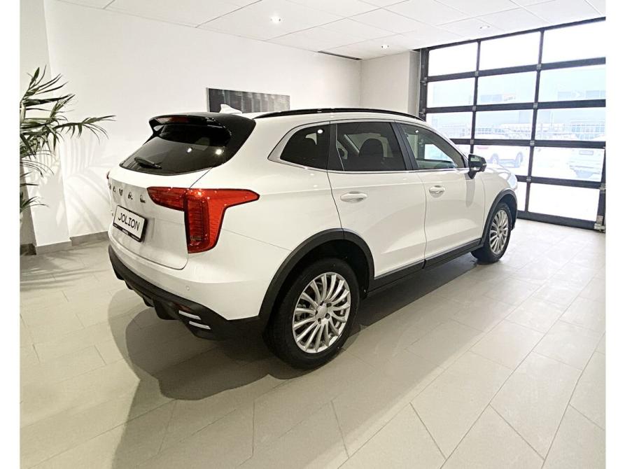 Haval Jolion I Рестайлинг Москва  - изображение 4