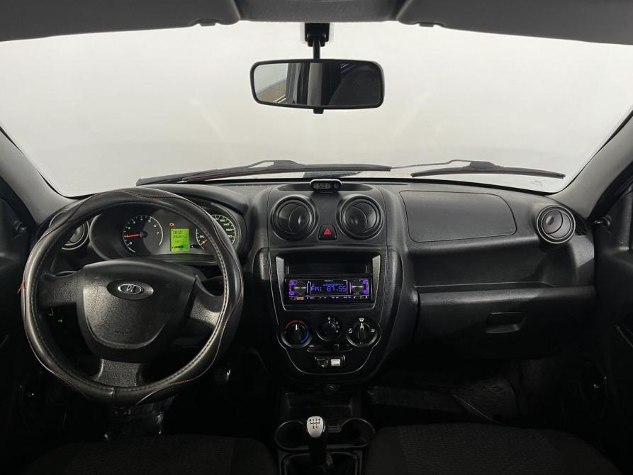 Lada (ВАЗ) Granta I Великий Новгород  - изображение 10