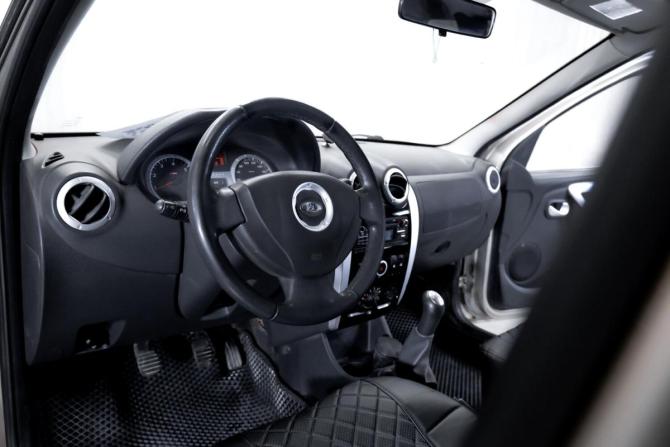 Lada (ВАЗ) Largus I с пробегом 2013 года, цена 690 000 рублей, 204086 км, универсал, Автокод Объявления
