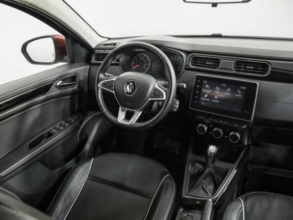 Renault Arkana I с пробегом 2019 года, цена 1 499 000 рублей, 99074 км, внедорожник, Автокод Объявления