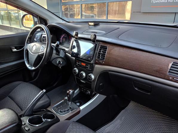 SsangYong Actyon II с пробегом 2013 года, цена 1 179 000 рублей, 155605 км, внедорожник, Автокод Объявления