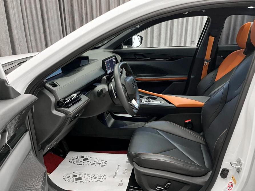 Changan UNI-V I Красноярск  - изображение 8