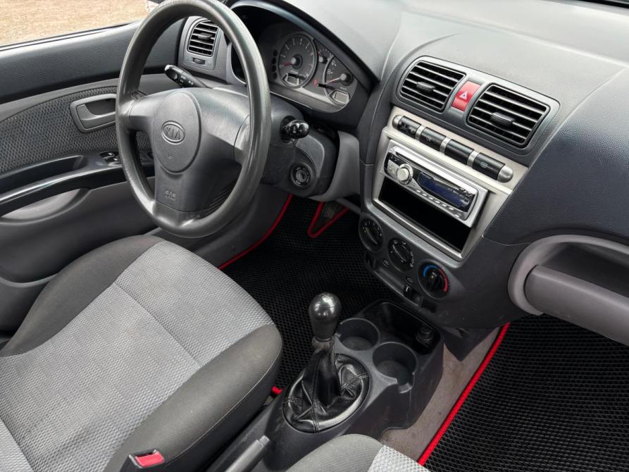 Kia Picanto I Набережные Челны  - изображение 16