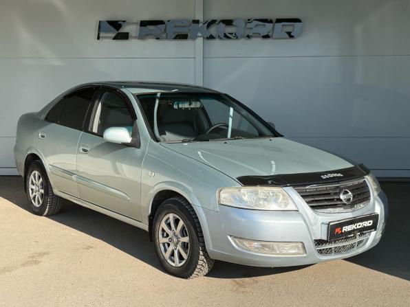 Nissan Almera Classic I с пробегом 2006 года, цена 370 000 рублей, 152255 км, седан, Автокод Объявления