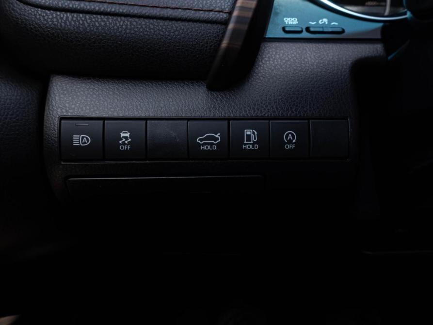Toyota Camry VIII (XV70) Рестайлинг Краснодар  - изображение 20