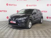 Nissan Qashqai II Рестайлинг Вологда  - изображение 18