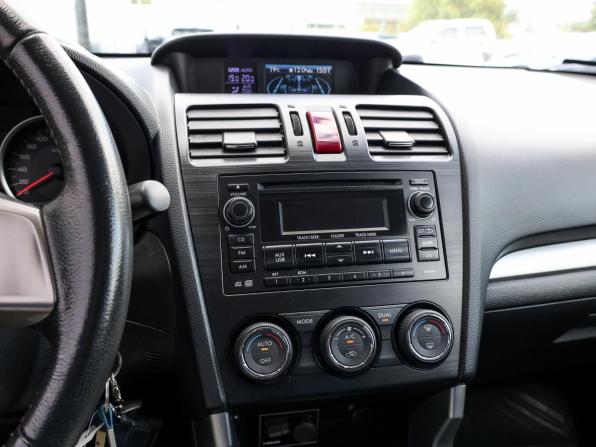 Subaru Forester IV с пробегом 2014 года, цена 1 598 000 рублей, 134385 км, внедорожник, Автокод Объявления