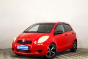 Toyota Yaris II Пермь  - изображение 23