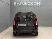 Lada (ВАЗ) Largus I Магнитогорск  - изображение 20