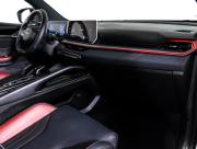 Geely Coolray I Рестайлинг Москва  - изображение 37