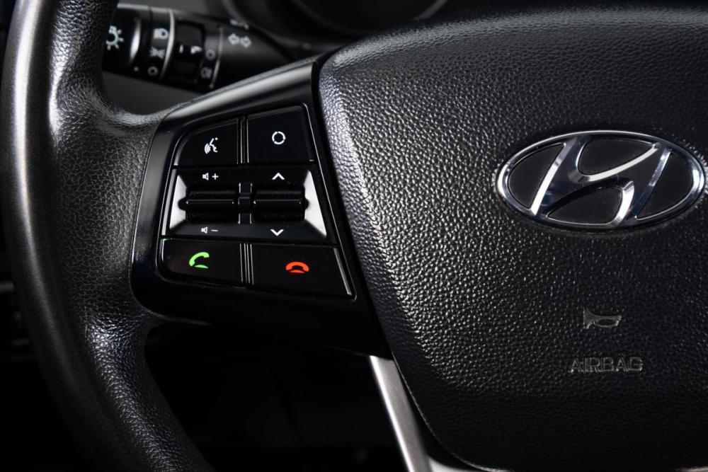 Hyundai Creta I Пермь  - изображение 16