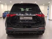 Mercedes-Benz GLE II (V167) Казань  - изображение 29