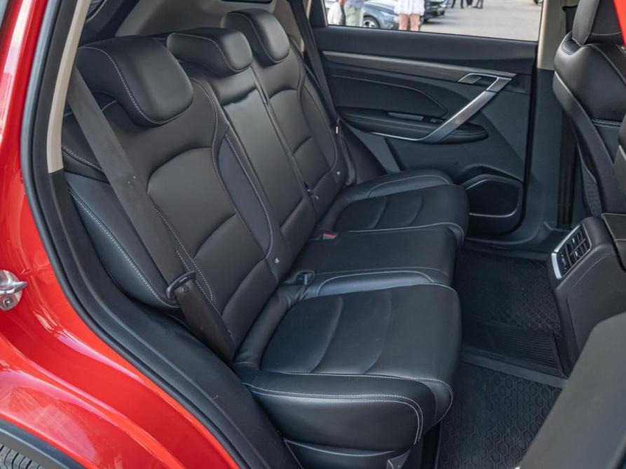 Geely Atlas Pro Краснодар  - изображение 7