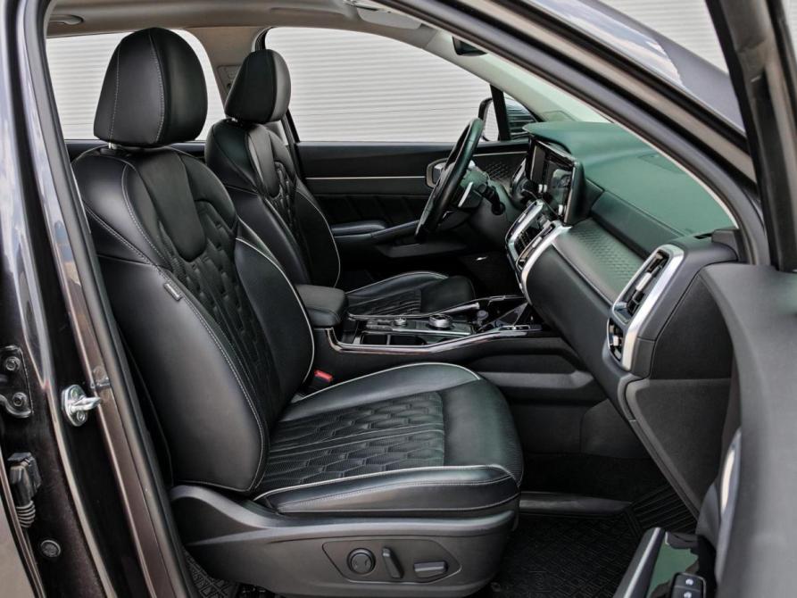 Kia Sorento IV Краснодар  - изображение 11