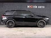 Mercedes-Benz GLE AMG II (V167) Екатеринбург  - изображение 39