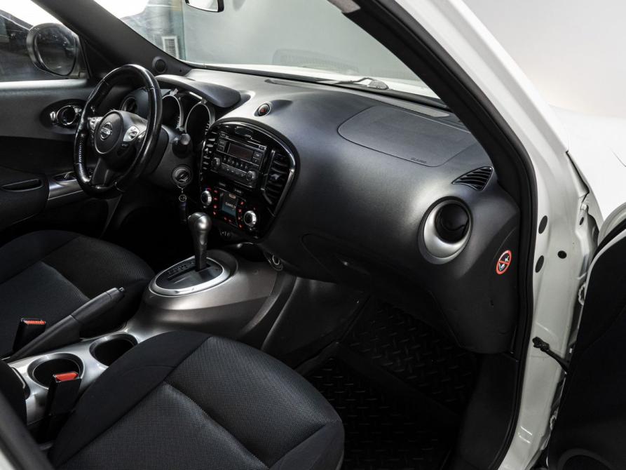 Nissan Juke I Тюмень  - изображение 15