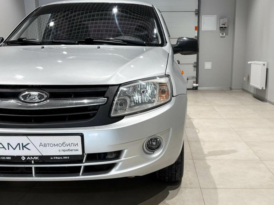 Lada (ВАЗ) Granta I Екатеринбург  - изображение 4