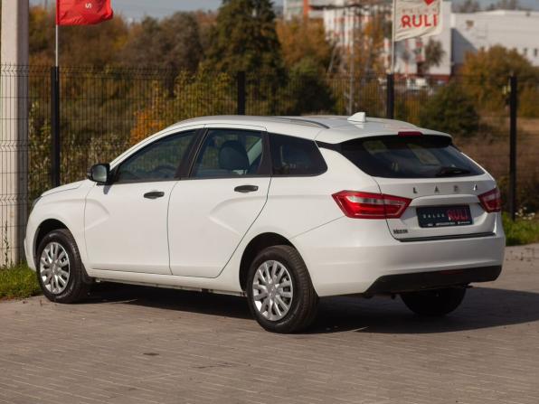 Lada (ВАЗ) Vesta I с пробегом 2021 года, цена 990 000 рублей, 102505 км, универсал, Автокод Объявления